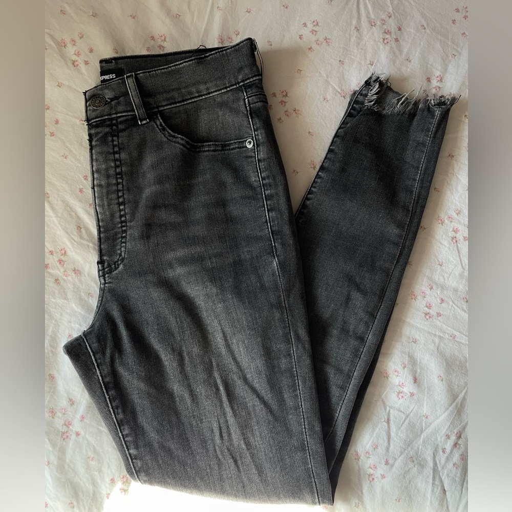 Express Jeans - Picture 6 of 6